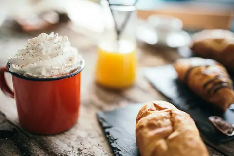 Raifes Coffee And Artisan Bakery photo 4